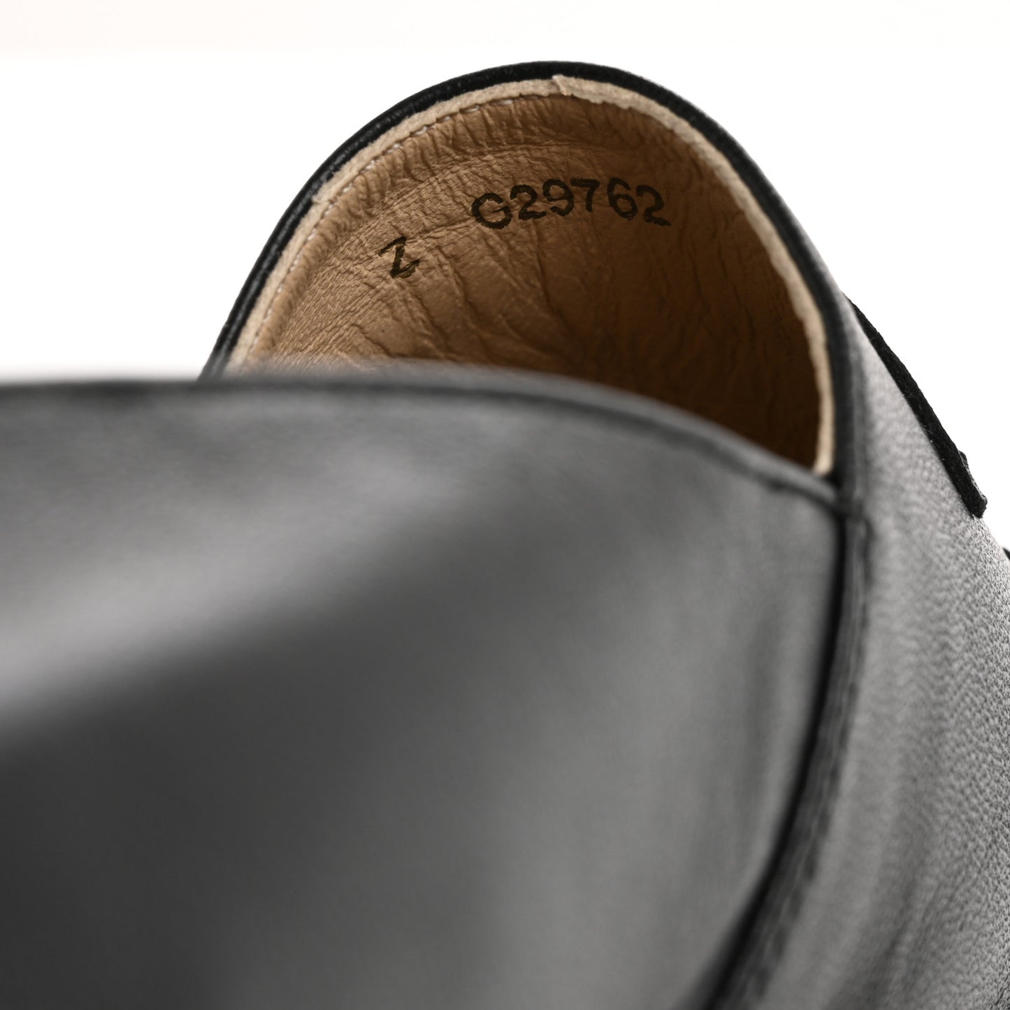 Lambskin CC Espadrilles 40 Black
