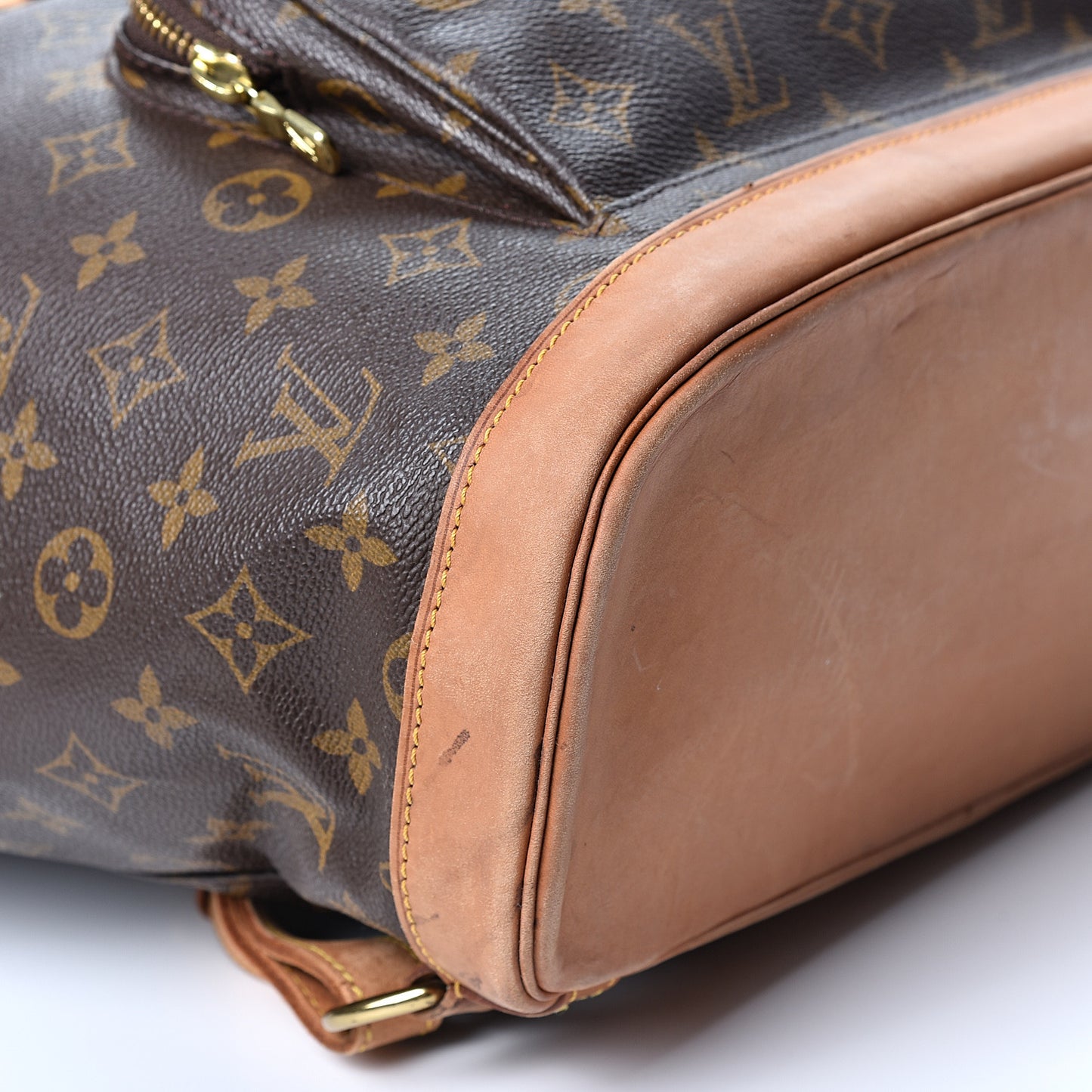 Monogram Montsouris GM Backpack