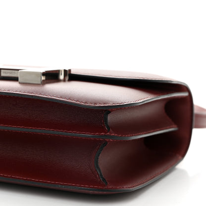 Hermes Swift Constance 18 Rouge H 10 of 10