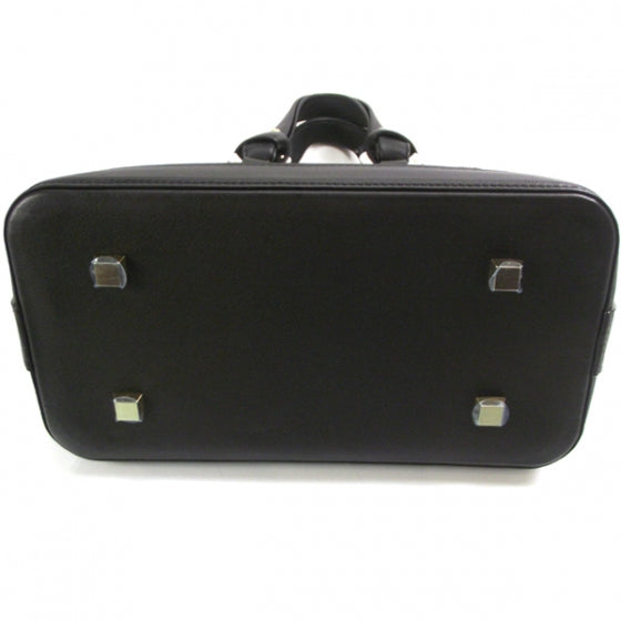 Louis Vuitton Monogram Sequins Eclipse Alma Black 4 of 8