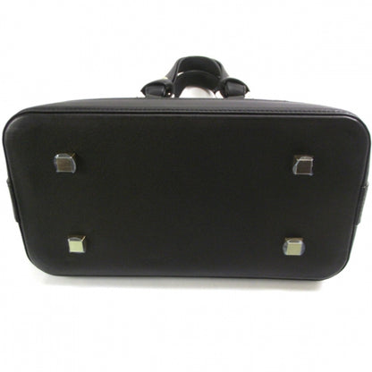 Louis Vuitton Monogram Sequins Eclipse Alma Black 4 of 8