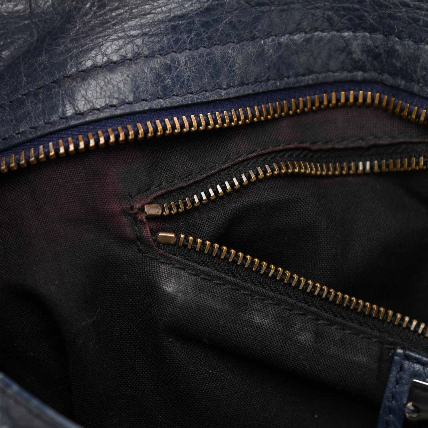 Balenciaga Agneau Classic Hardware City Gris Chartreux 9 of 16