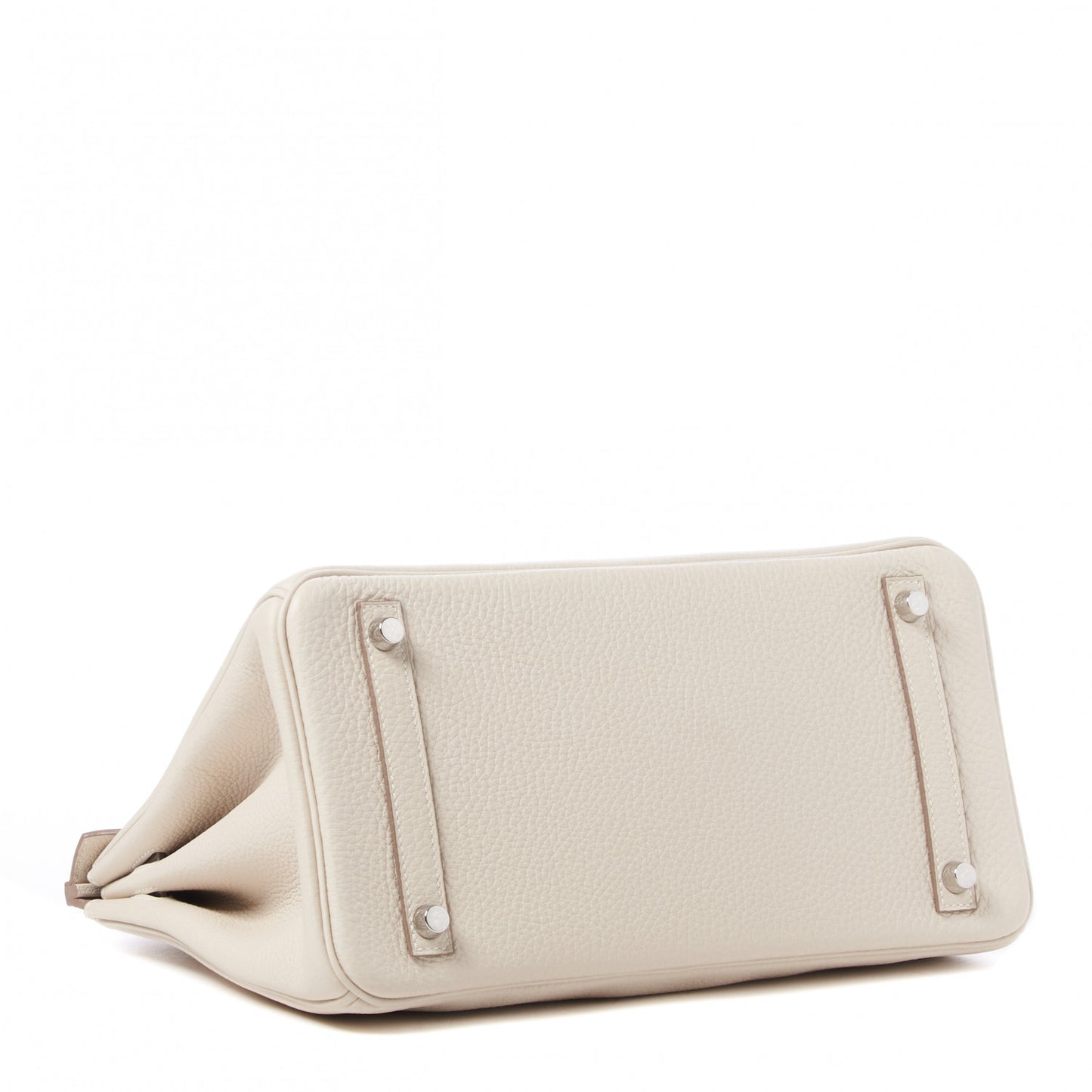 Togo Birkin 30 Craie
