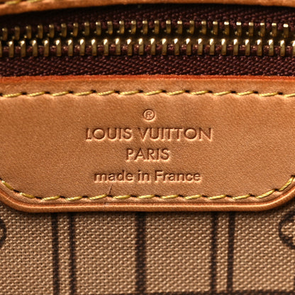 Louis Vuitton Monogram Neverfull GM 6 of 12