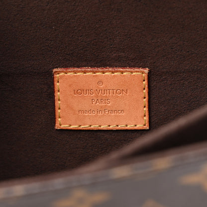 Louis Vuitton Monogram Pochette Metis 6 of 15