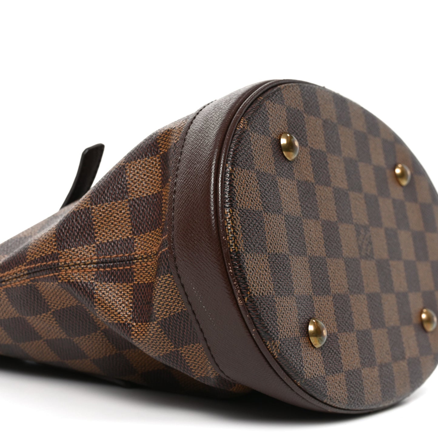 Damier Ebene Marais Bucket 23