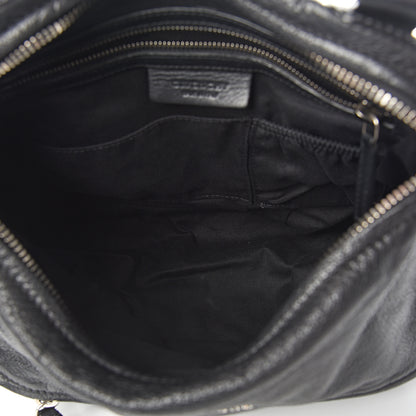 Givenchy Sugar Goatskin Medium Pandora Black 4 of 11