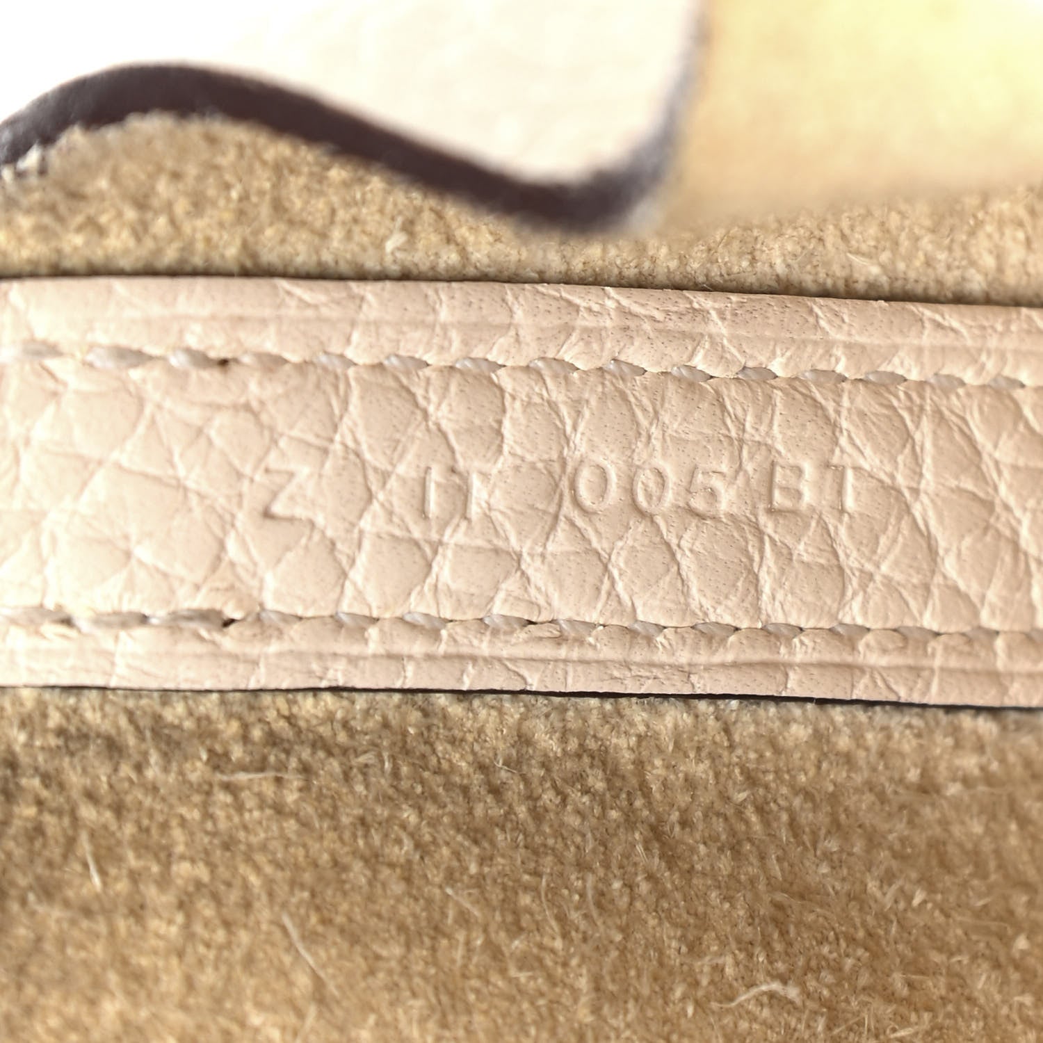 Hermes Taurillon Clemence Picotin Lock 18 PM Nata 7 of 9