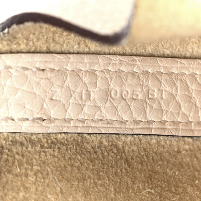 Hermes Taurillon Clemence Picotin Lock 18 PM Nata 7 of 9