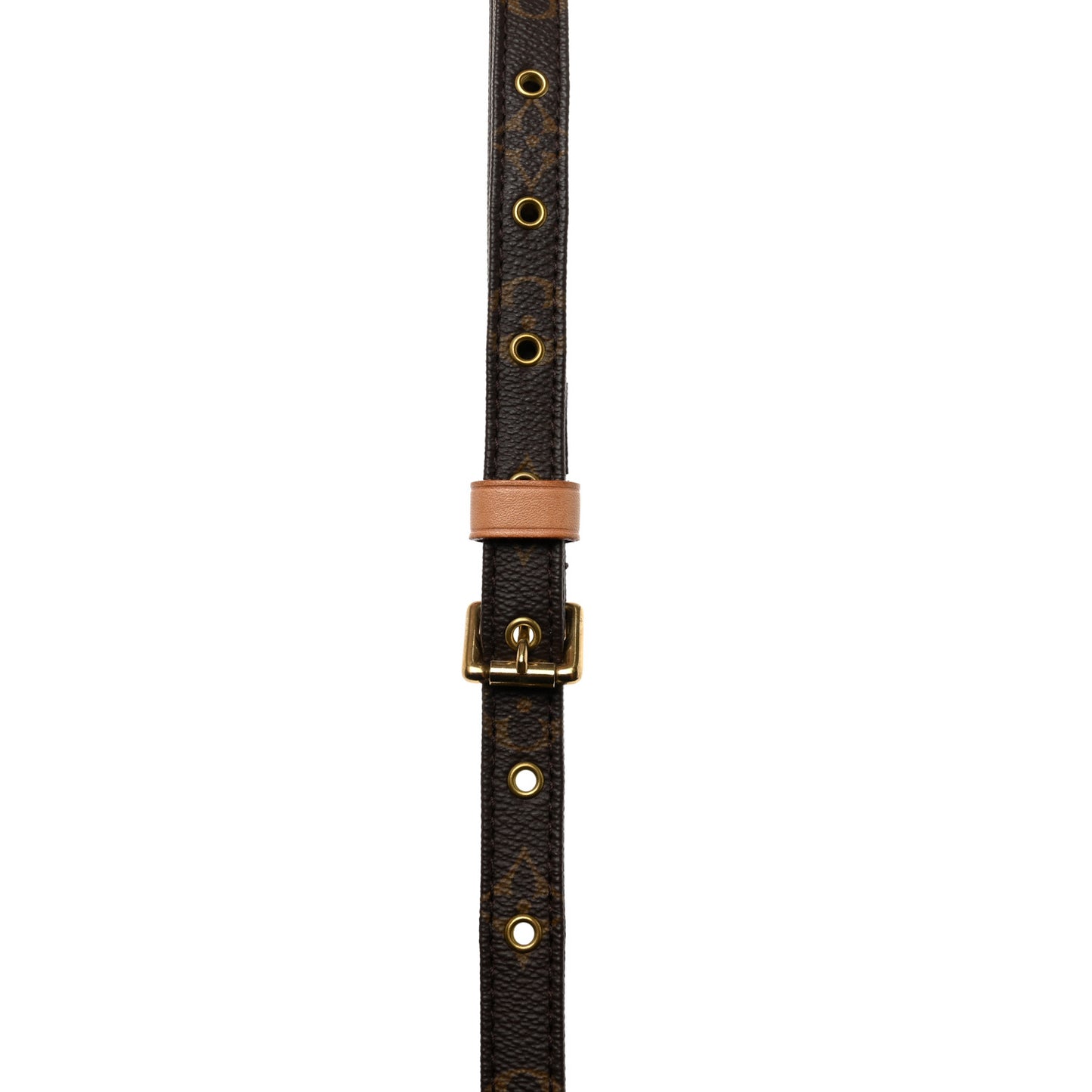 Monogram Metis 20mm Adjustable Strap