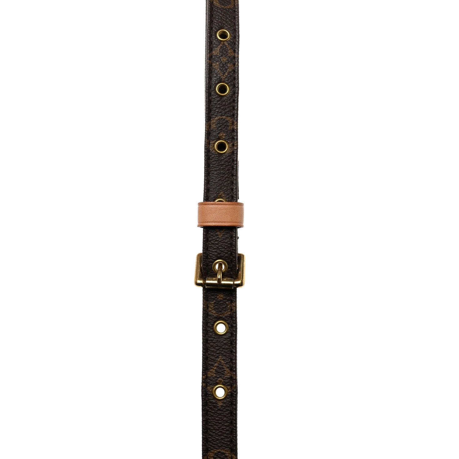 Louis Vuitton Monogram Metis 20mm Adjustable Strap 3 of 5