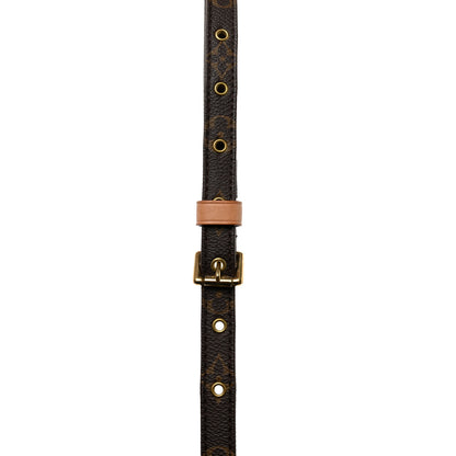 Louis Vuitton Monogram Metis 20mm Adjustable Strap 3 of 5