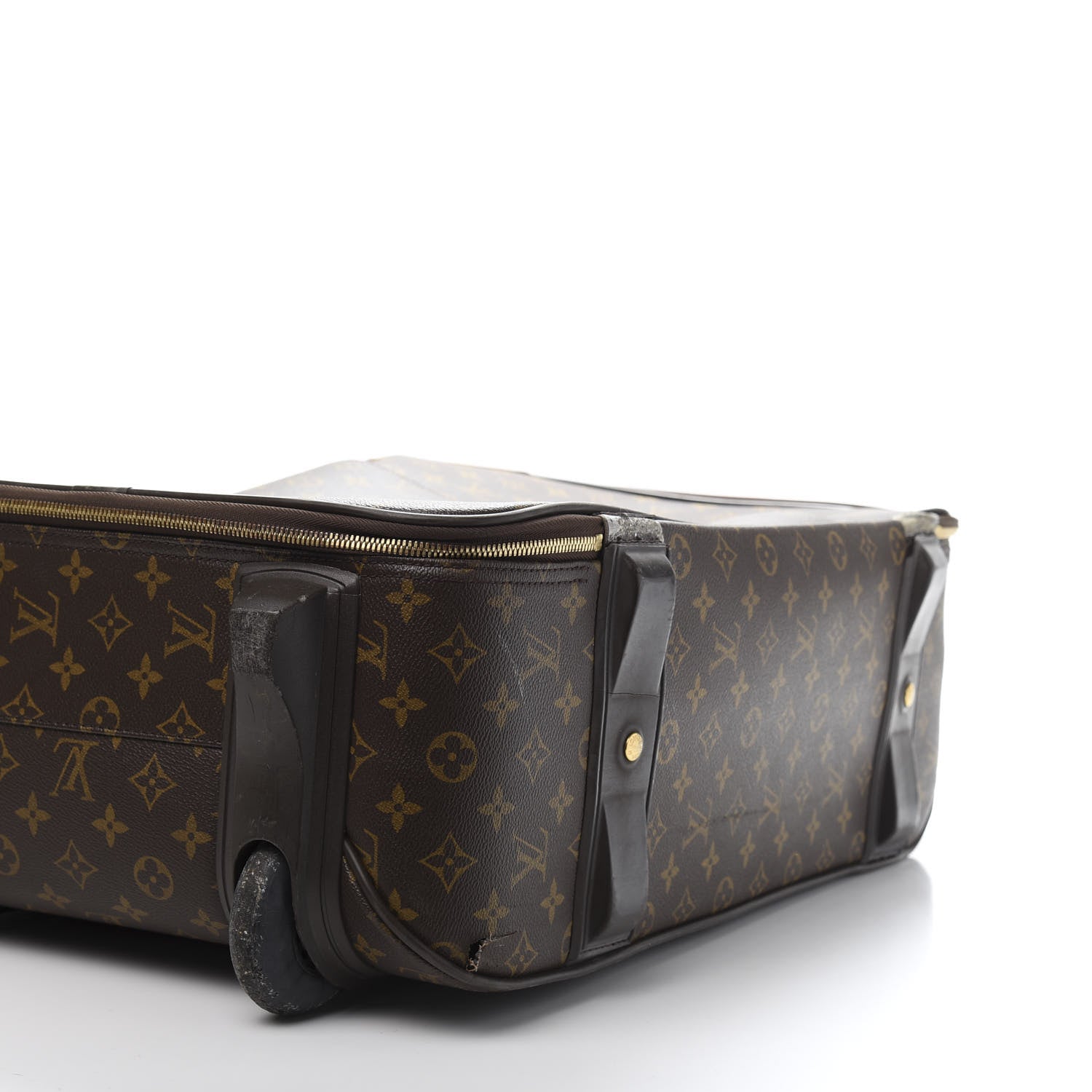 Louis Vuitton Monogram Pegase 55 12 of 26