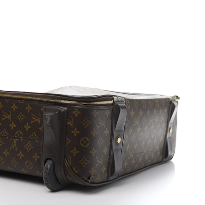 Louis Vuitton Monogram Pegase 55 12 of 26