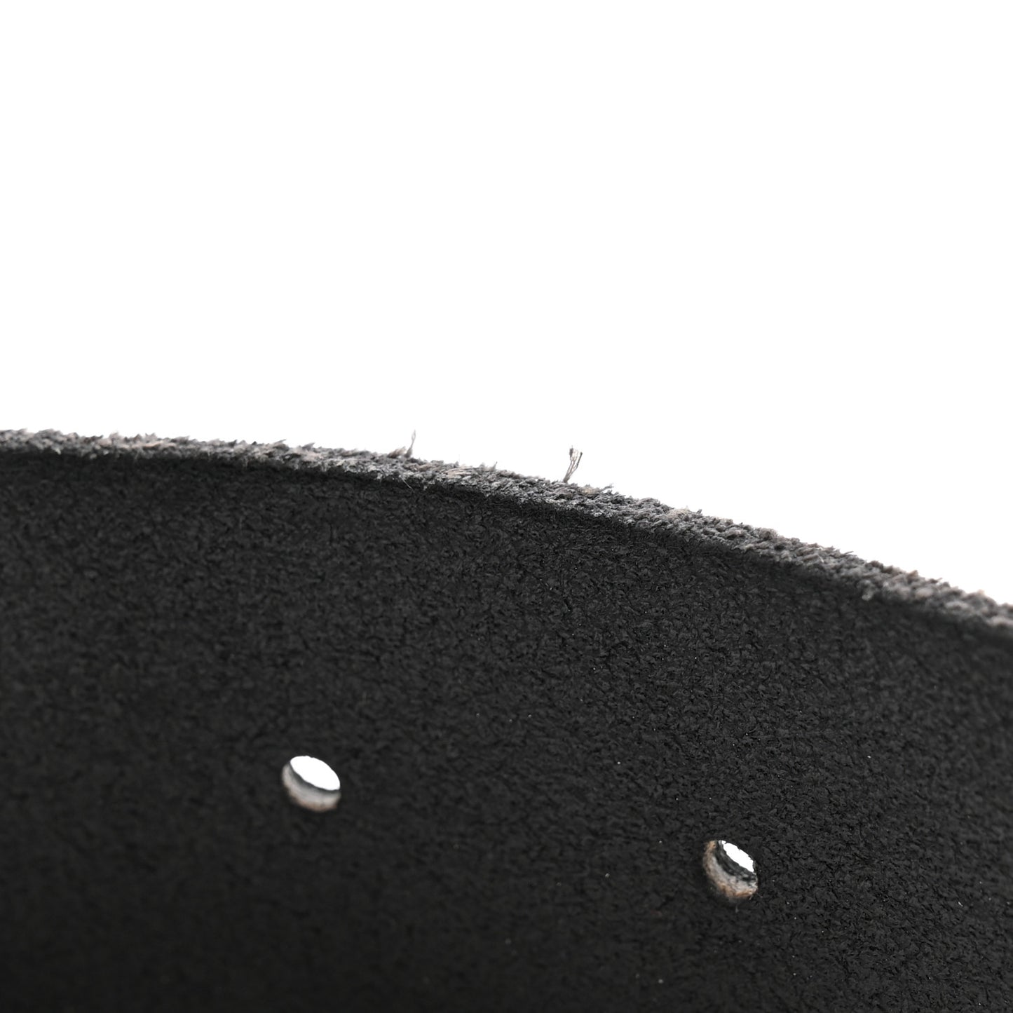 Faded Calfskin Double G 40mm Belt 70/28 Black