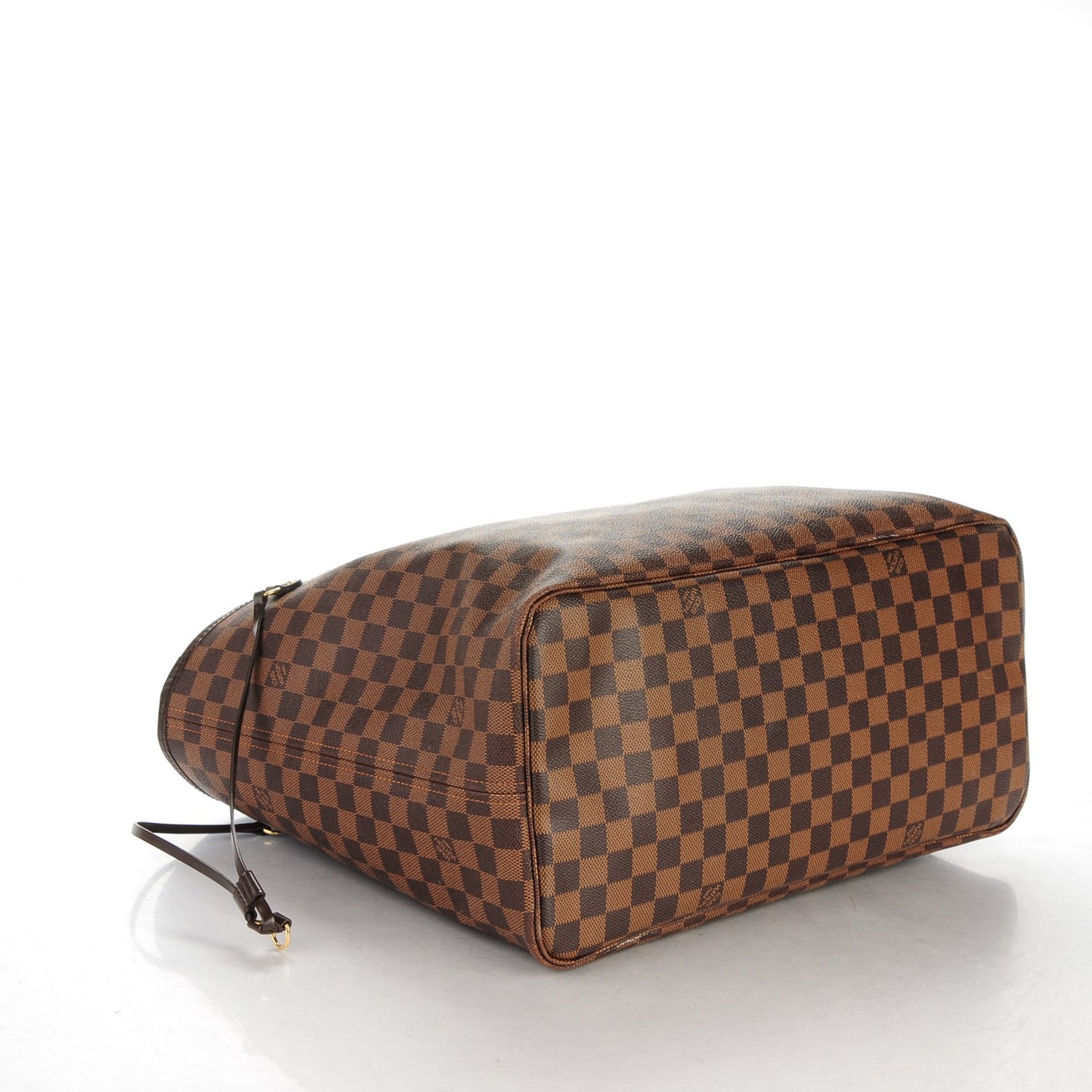 Damier Ebene Neverfull GM