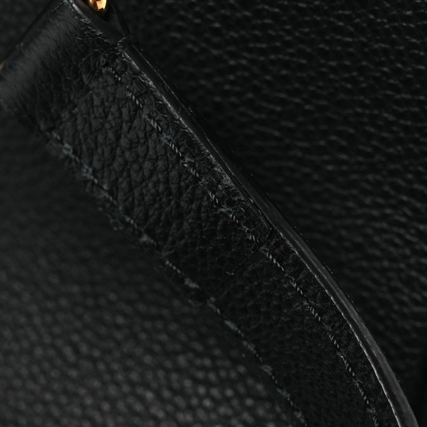 Empreinte Speedy Bandouliere 30 NM Black