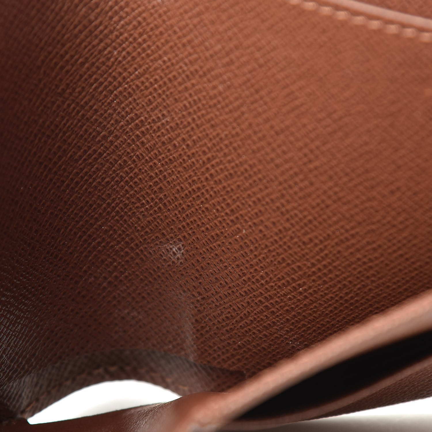 Louis Vuitton Monogram Multiple Wallet 7 of 11
