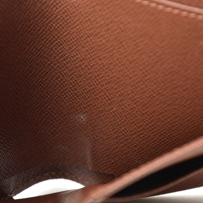 Louis Vuitton Monogram Multiple Wallet 7 of 11