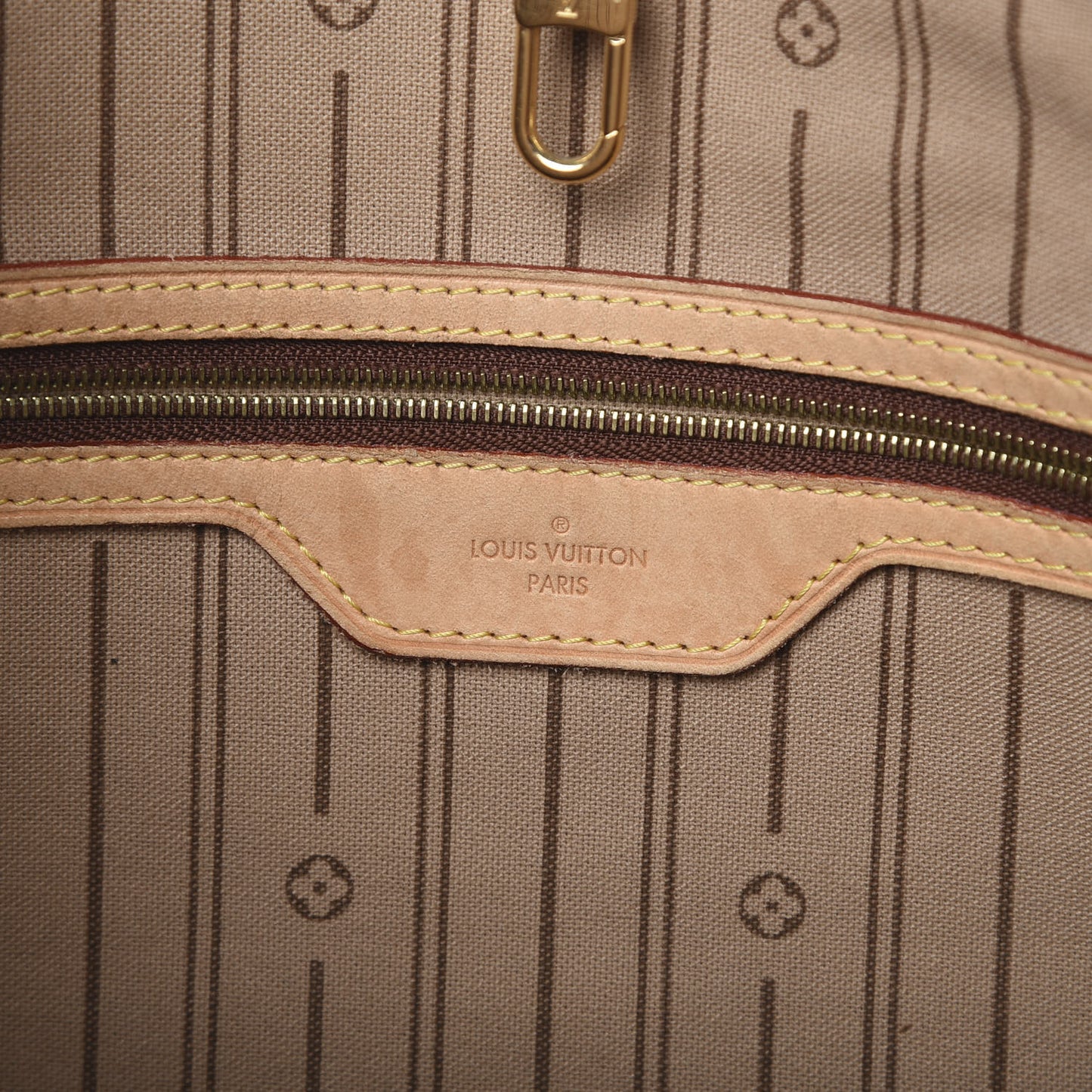 Monogram Delightful MM