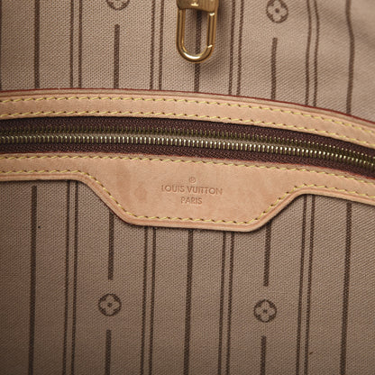 Louis Vuitton Monogram Delightful MM 5 of 23