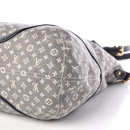 Louis Vuitton Monogram Idylle Elegie Encre 7 of 10