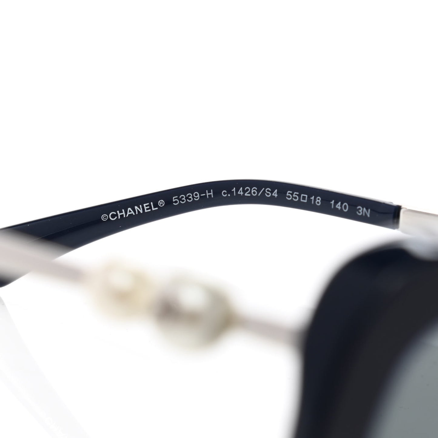 Pearl Sunglasses 5339-H Navy