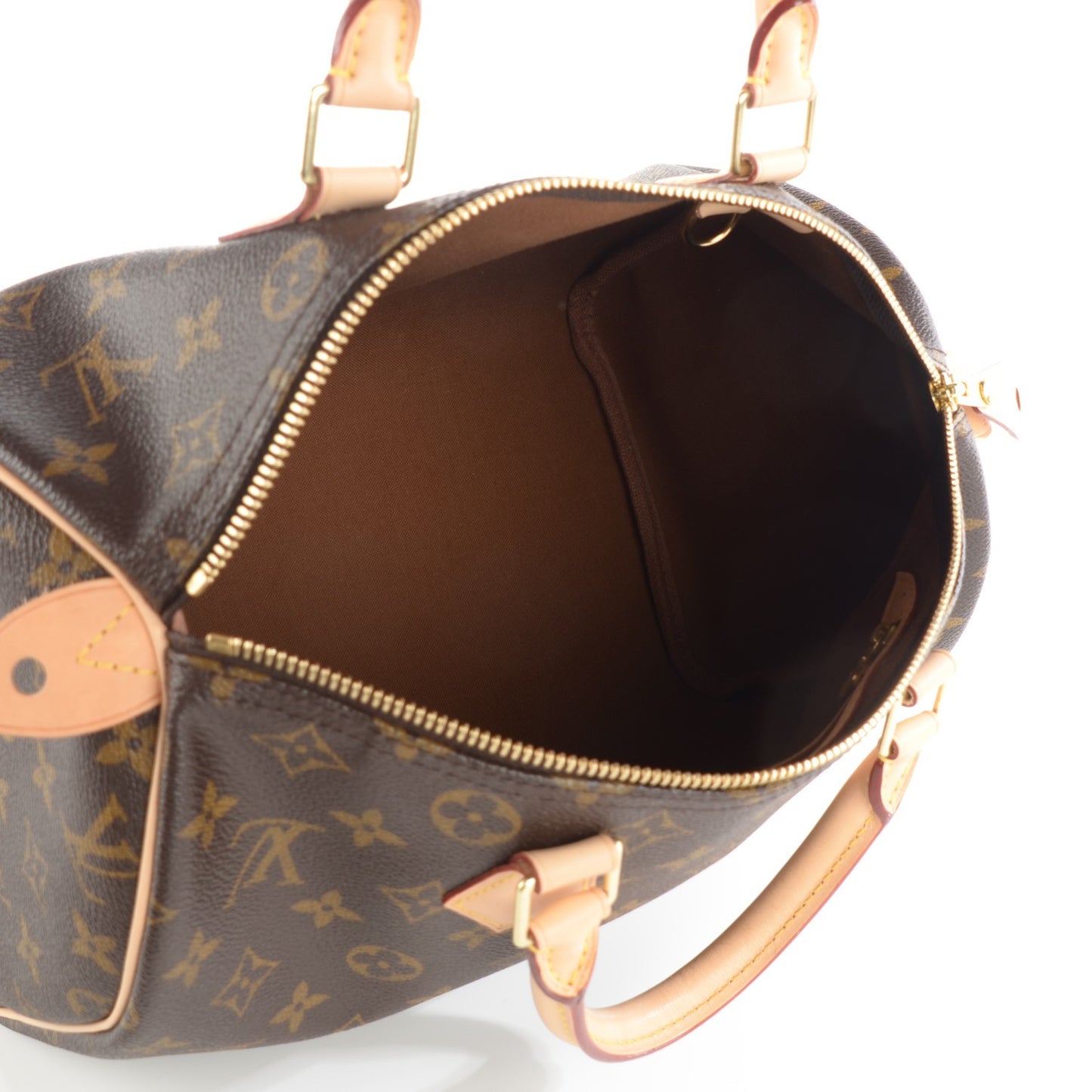 Monogram Speedy 30