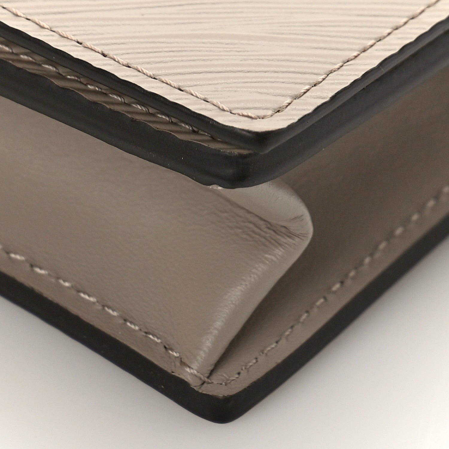 Louis Vuitton Epi Twist Multicartes Galet 8 of 9