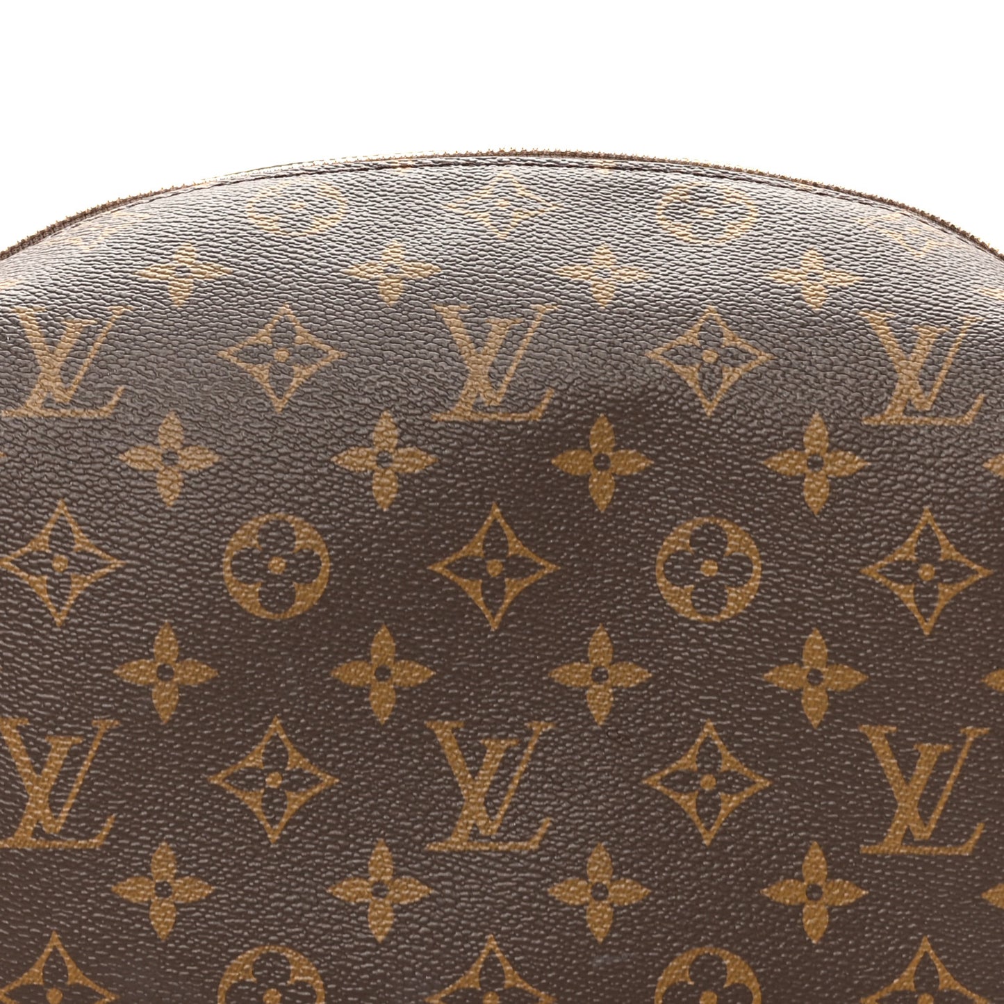 Monogram Cosmetic Pouch GM NM