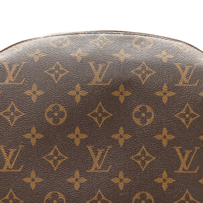 Louis Vuitton Monogram Cosmetic Pouch GM NM 7 of 9