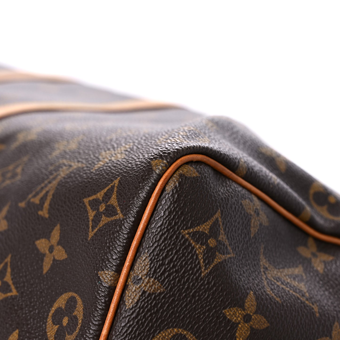 Monogram Keepall Bandouliere 50