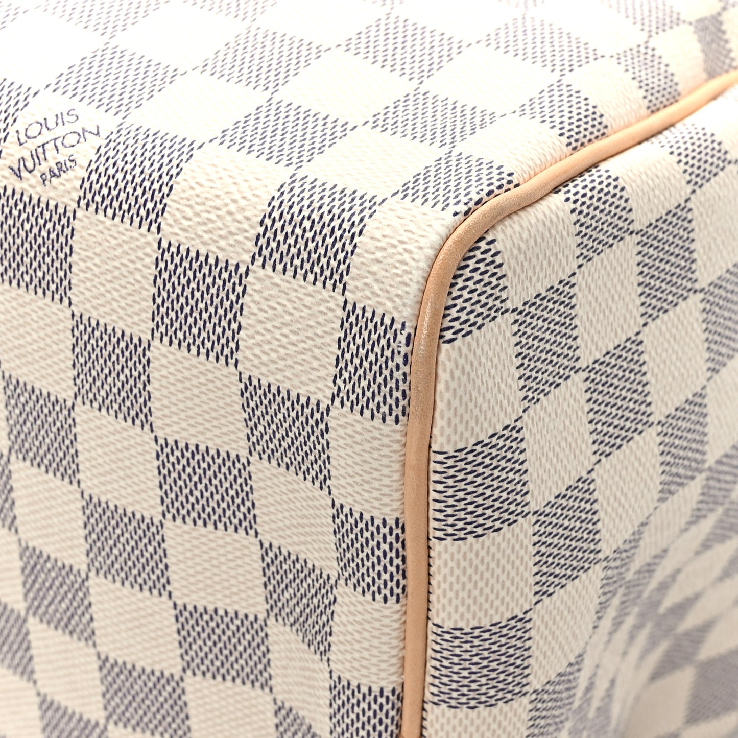 Damier Azur Speedy 30