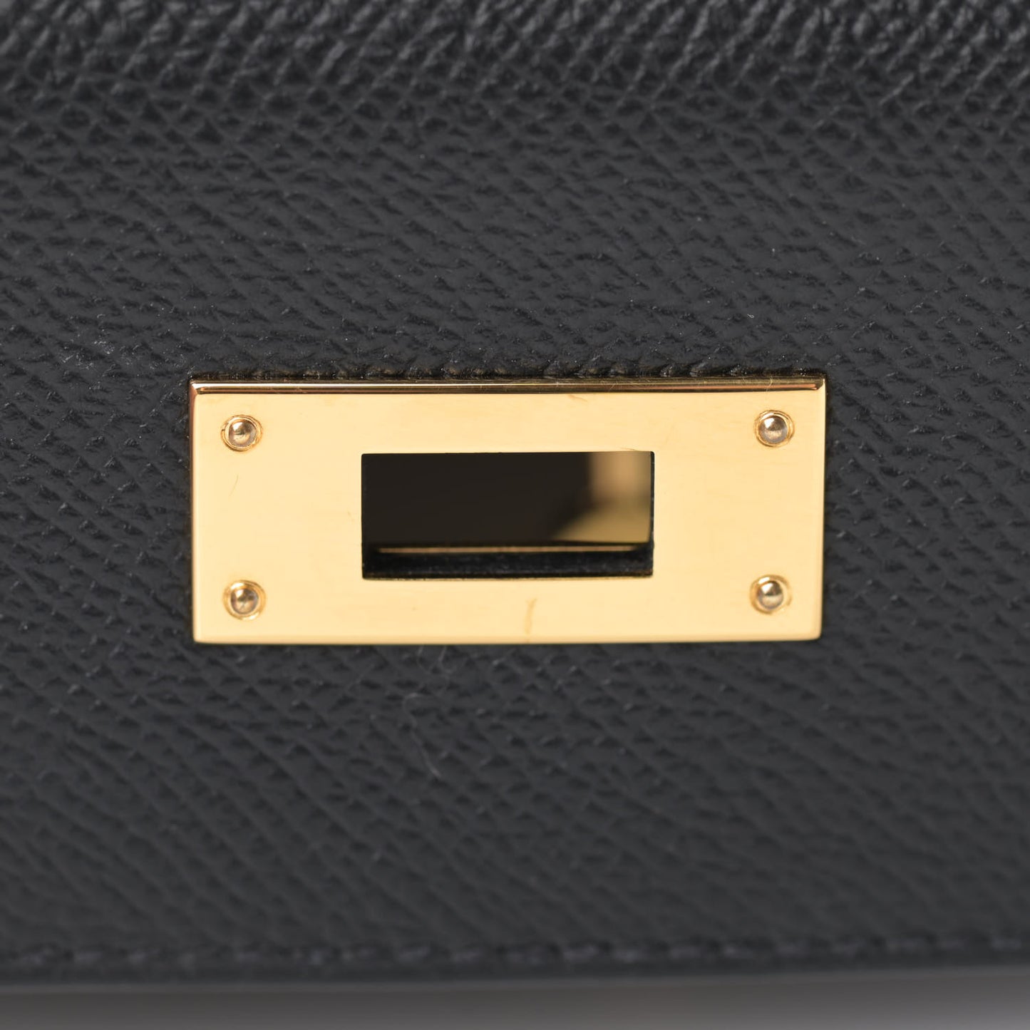 Epsom Kelly Sellier 28 Black