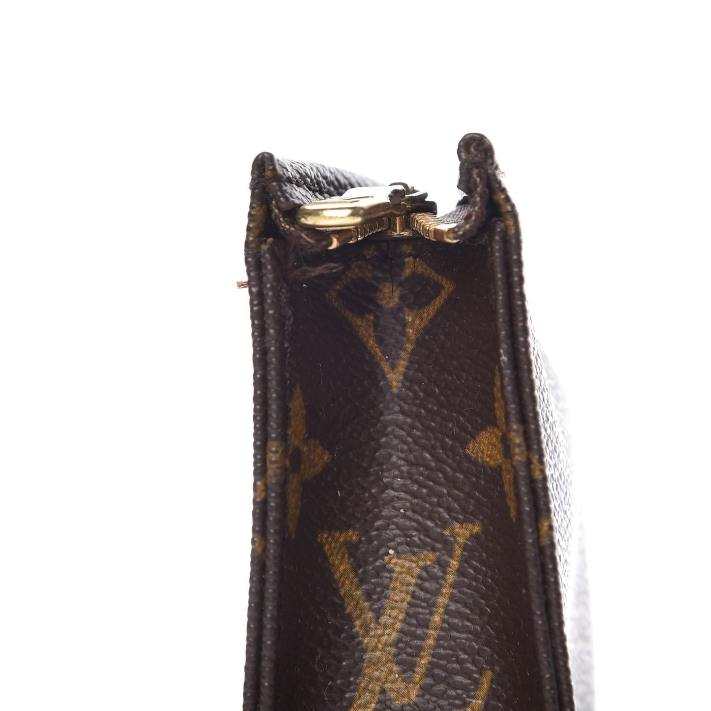 Monogram Toiletry Pouch 15