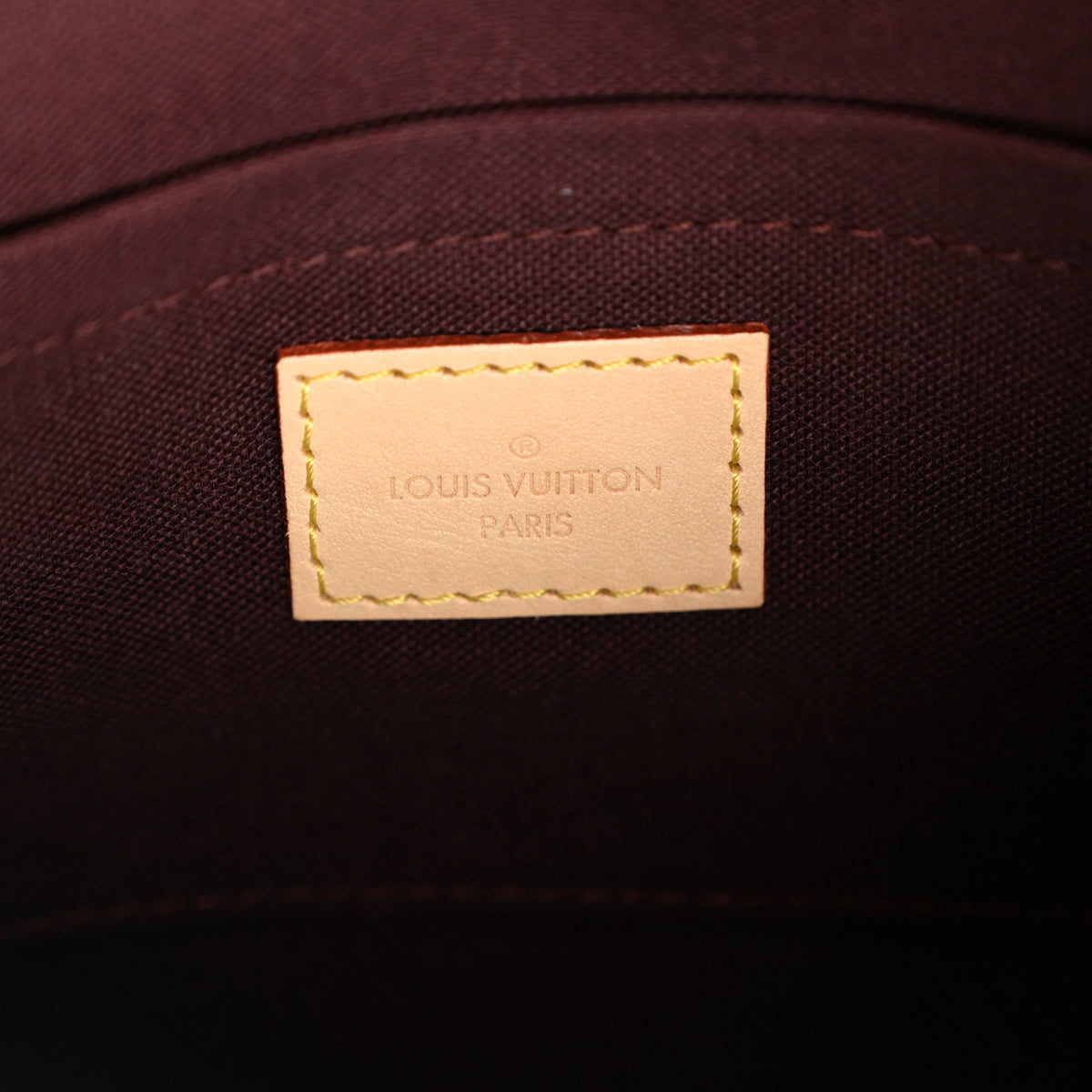 Louis Vuitton Monogram Favorite MM 5 of 13