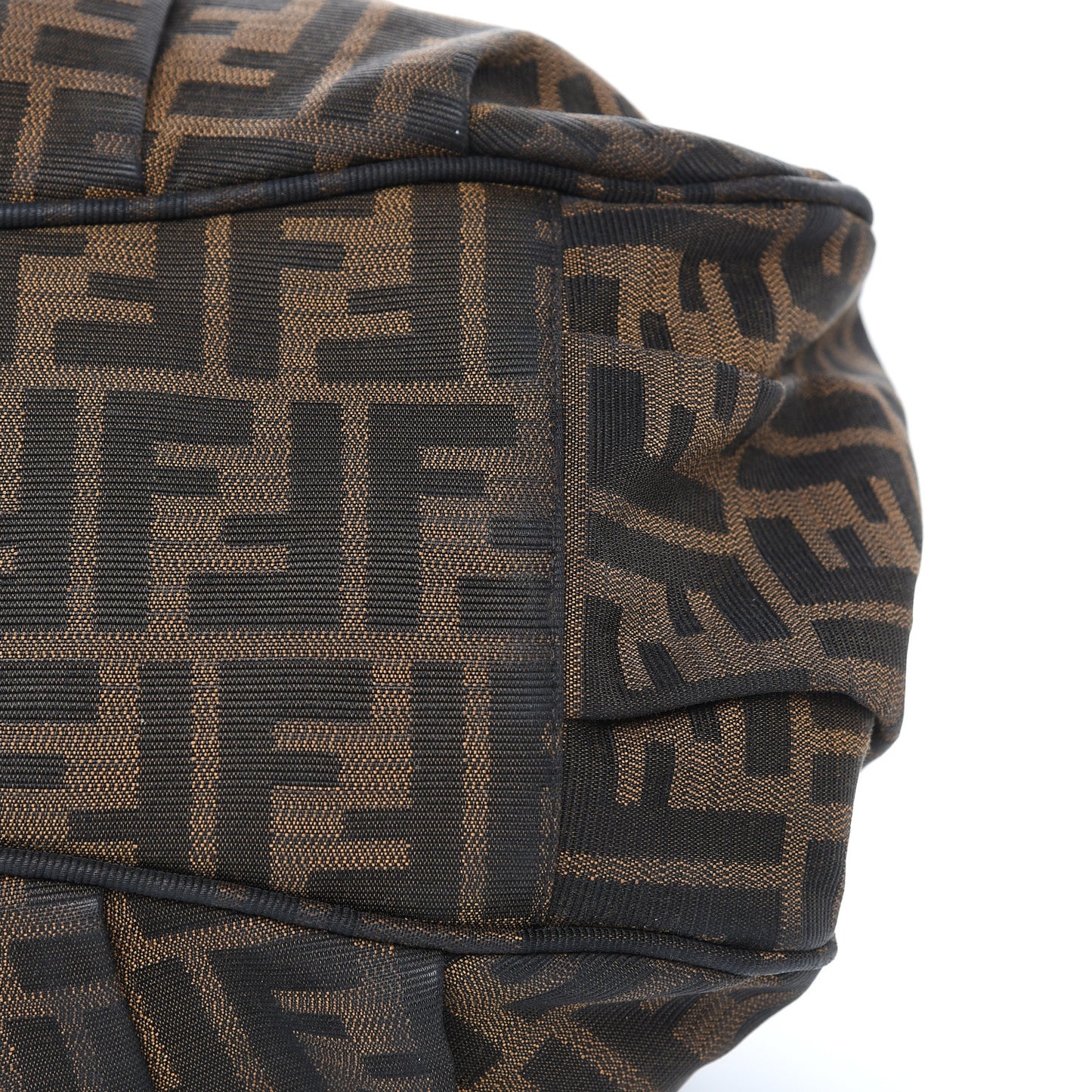 Zucca Mia Tote Tobacco
