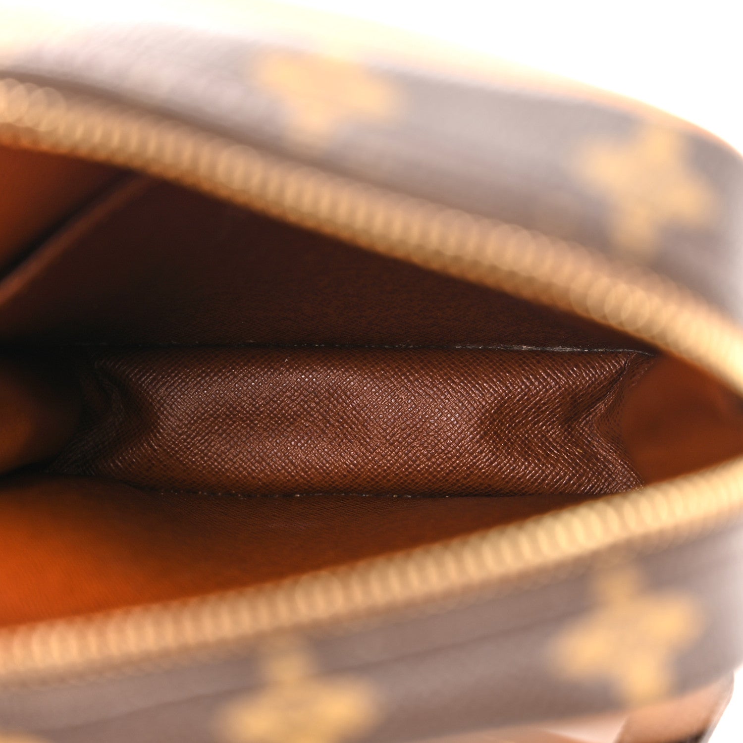 Louis Vuitton Monogram Danube 21 5 of 14