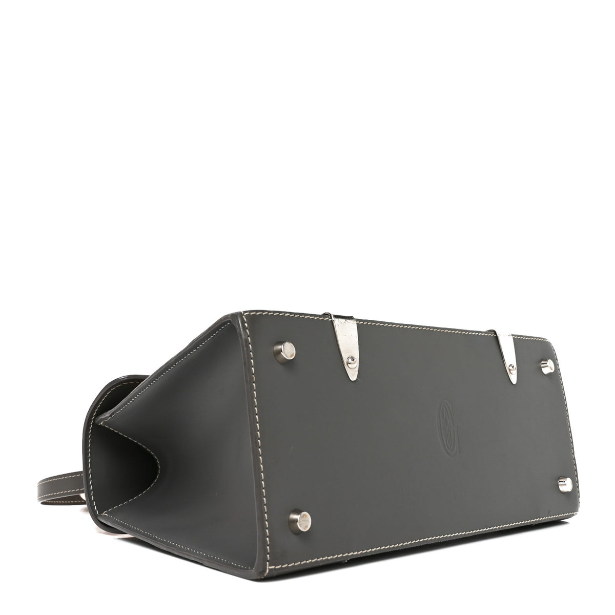 Goyardine Saigon PM Grey
