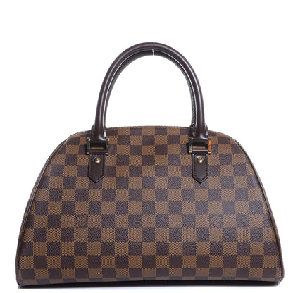 Louis Vuitton Damier Ebene Ribera MM 1 of 7