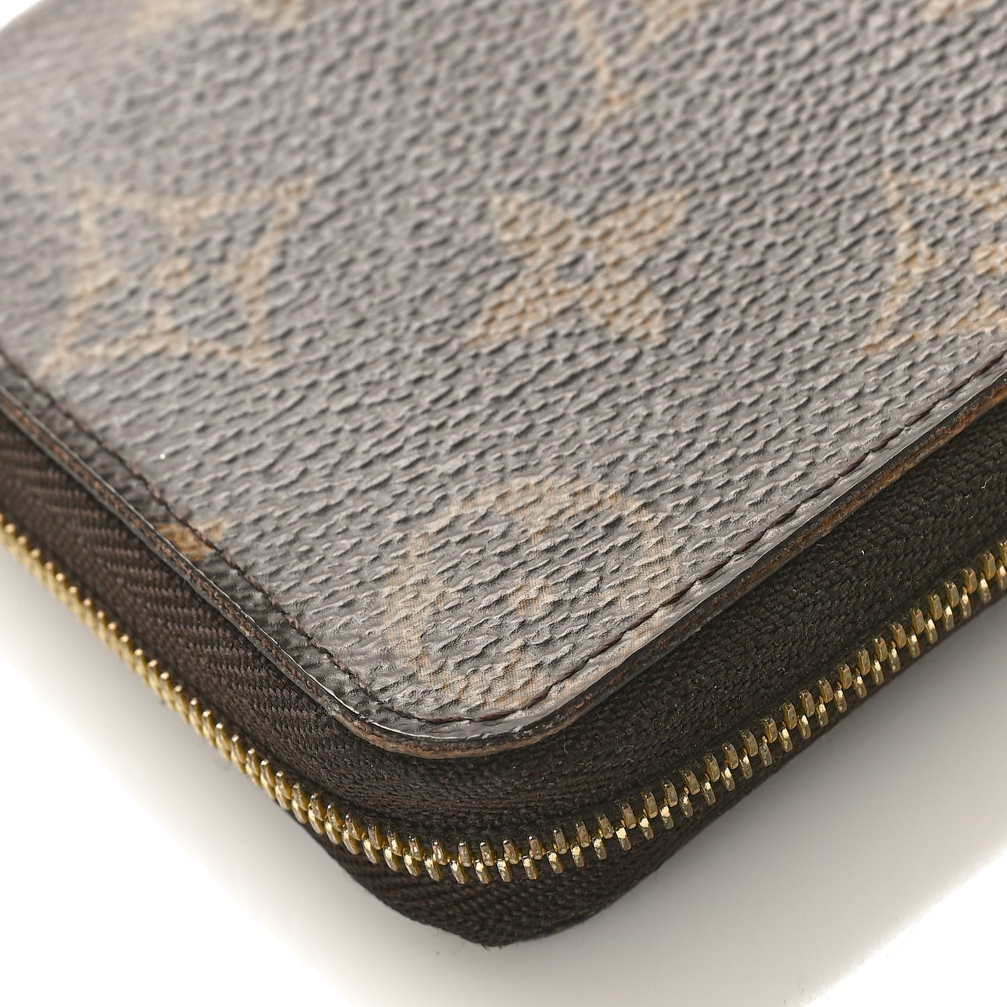 Monogram Zippy Coin Purse