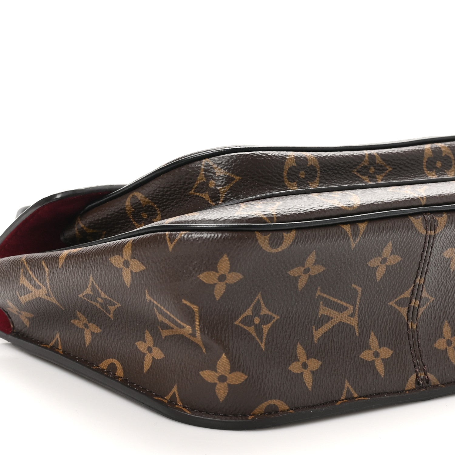 Louis Vuitton Monogram Passy 7 of 8