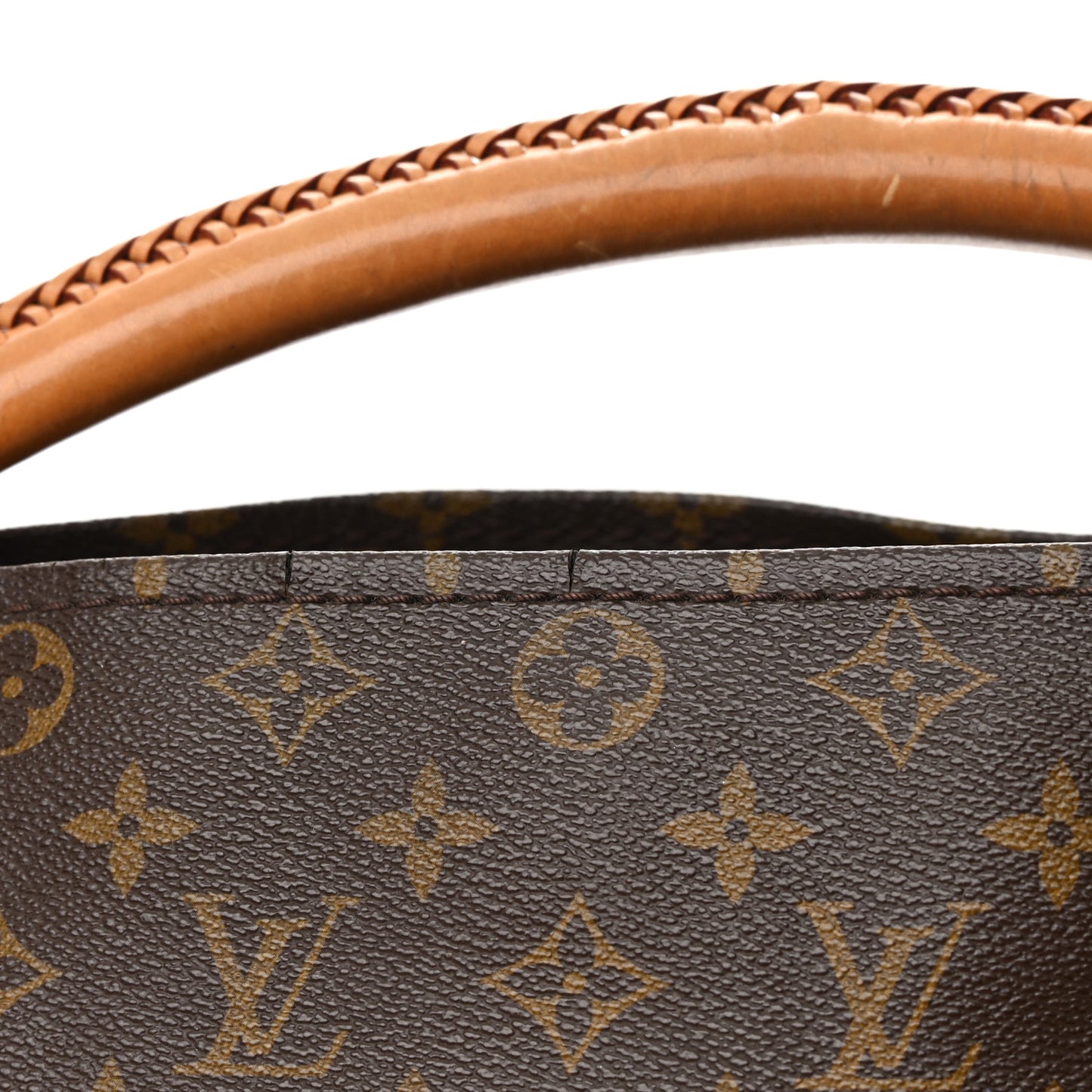 Monogram Artsy MM