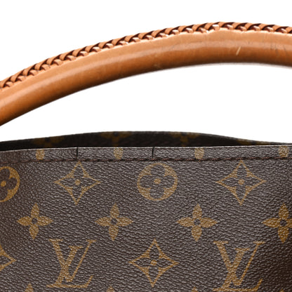 Louis Vuitton Monogram Artsy MM 18 of 22