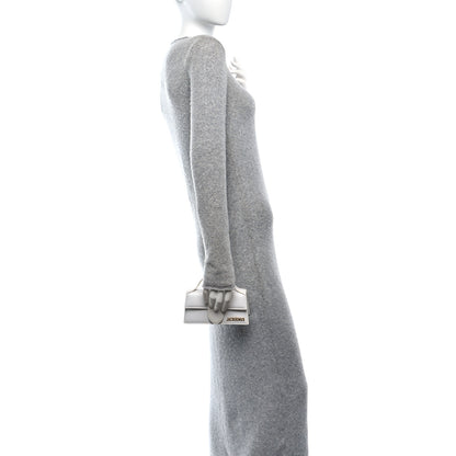 Jacquemus Calfskin Le Bambino White 2 of 9