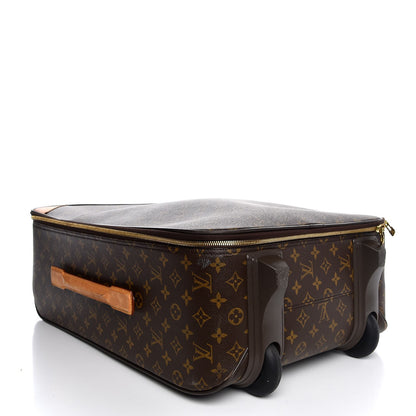 Louis Vuitton Monogram Pegase 60 4 of 17