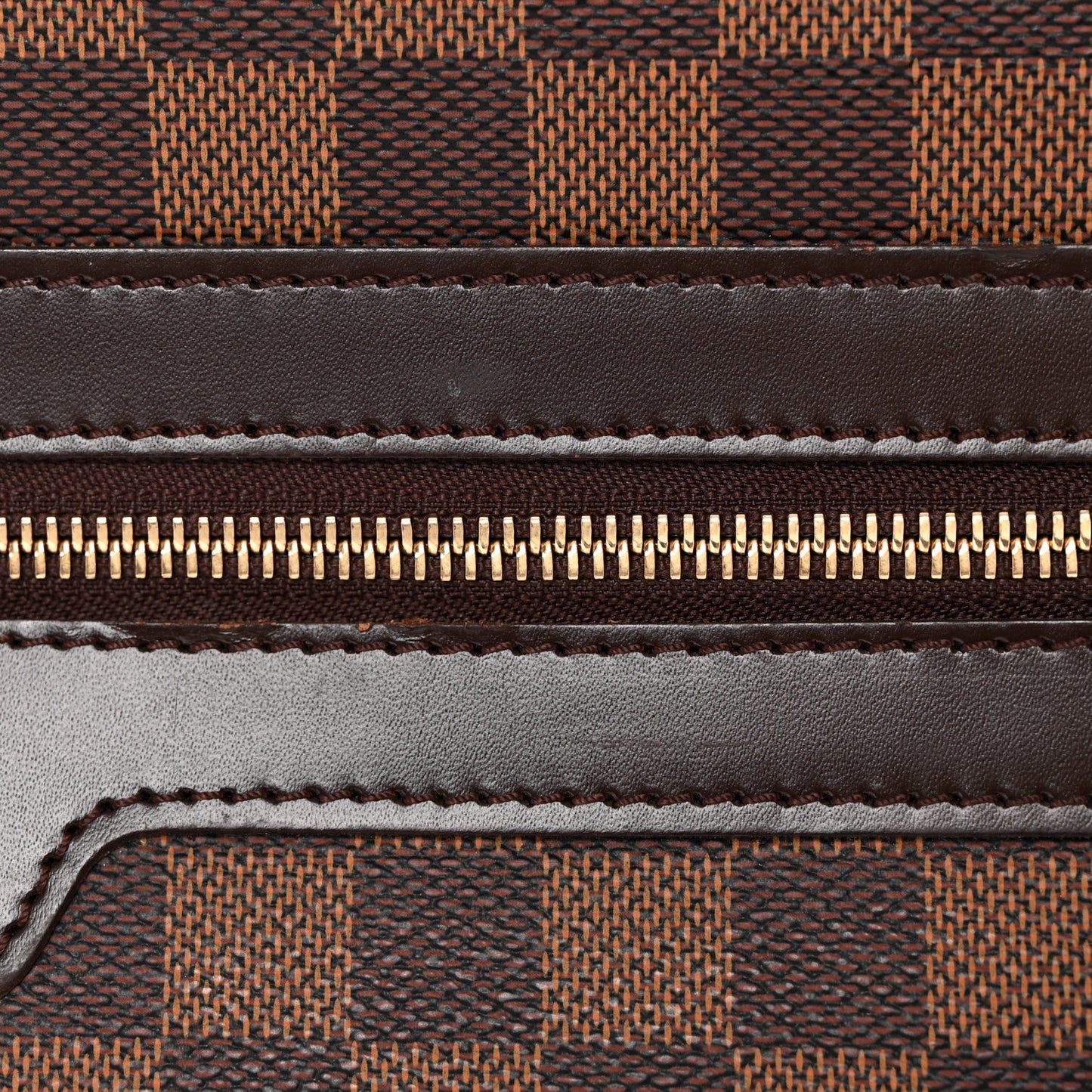 Damier Ebene Pegase 55