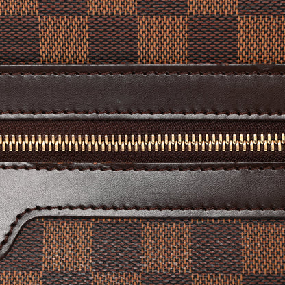 Louis Vuitton Damier Ebene Pegase 55 9 of 17