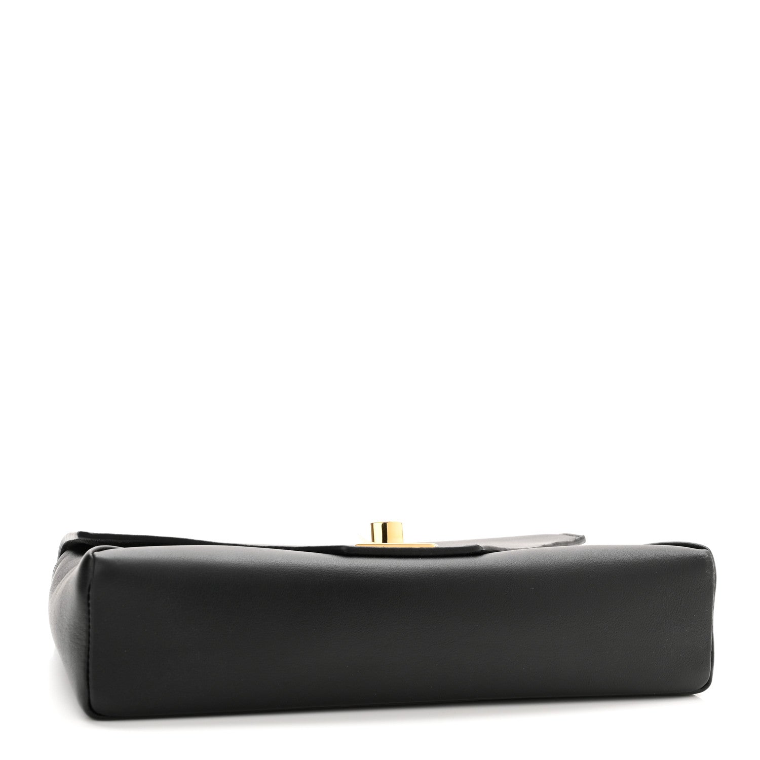Louis Vuitton Calfskin Love Note Black 4 of 10