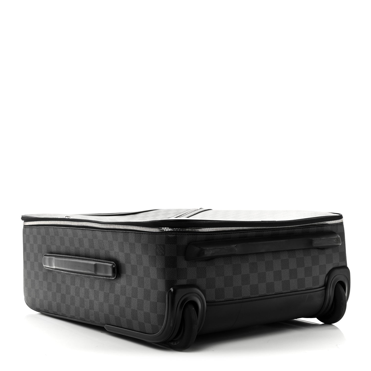 Louis Vuitton Damier Graphite Pegase 55 3 of 8